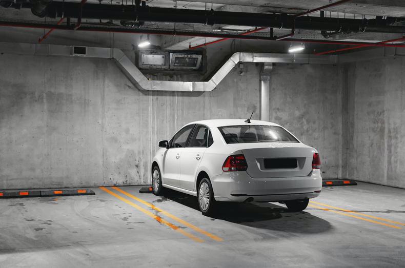 Kampania społeczna poświęcona poprawnemu parkowaniu samochodów