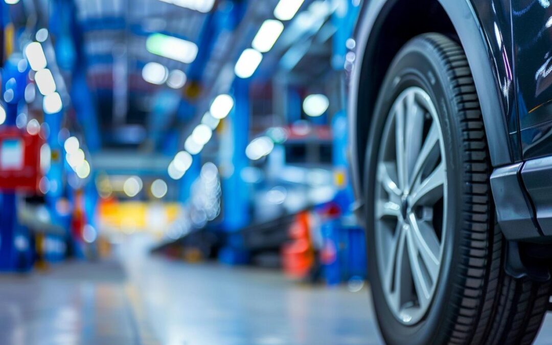 Przegląd samochodowy – kiedy należy wykonywać badanie techniczne?