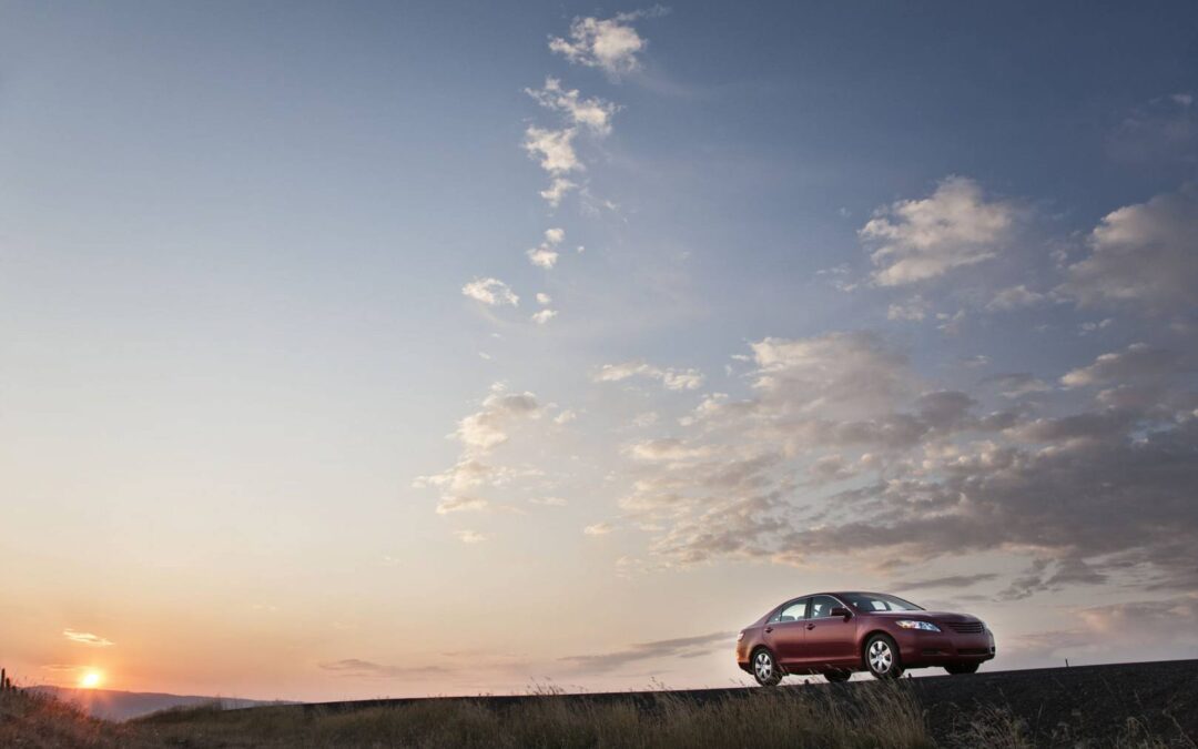 Nowy Citroen C5 – francuska elegancja w nowoczesnym wydaniu