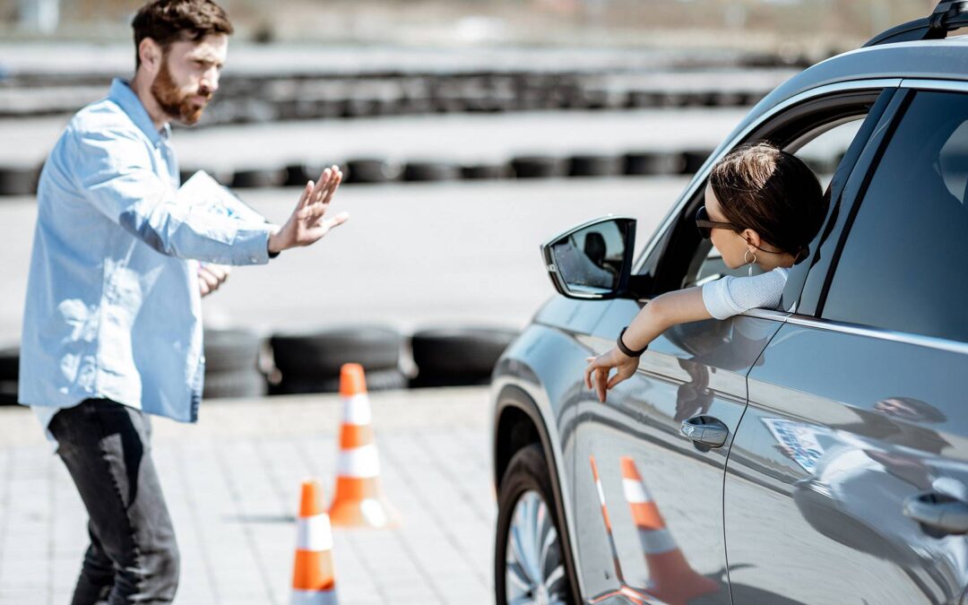 Prawo jazdy w Częstochowie – jak znaleźć najlepszy kurs?