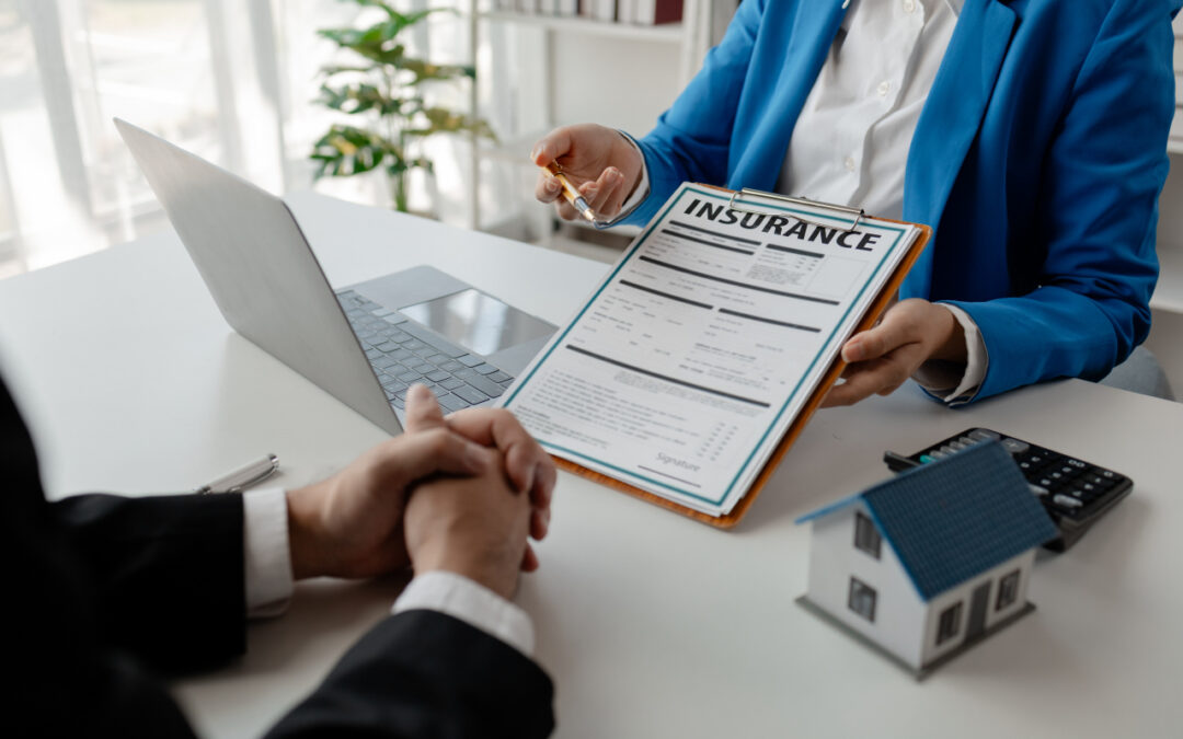 Ubezpieczenia na życie – jakie czynniki warto rozważyć przed podpisaniem umowy?