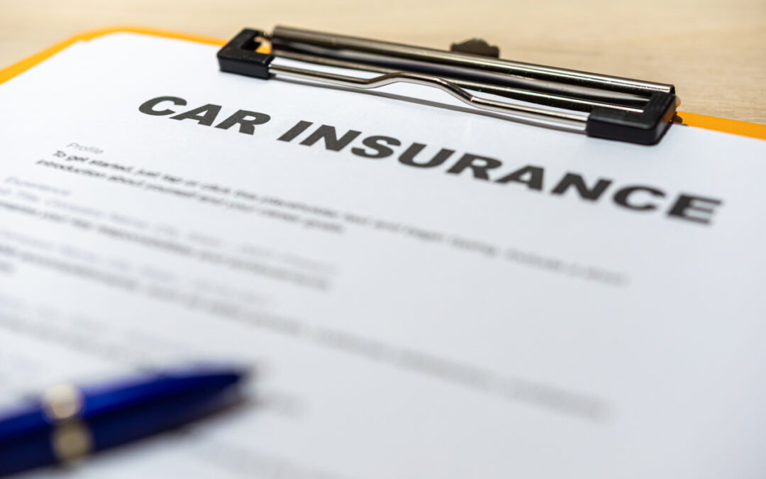 Kluczowe aspekty wyboru polisy ubezpieczeniowej dla samochodu – poradnik dla kierowców