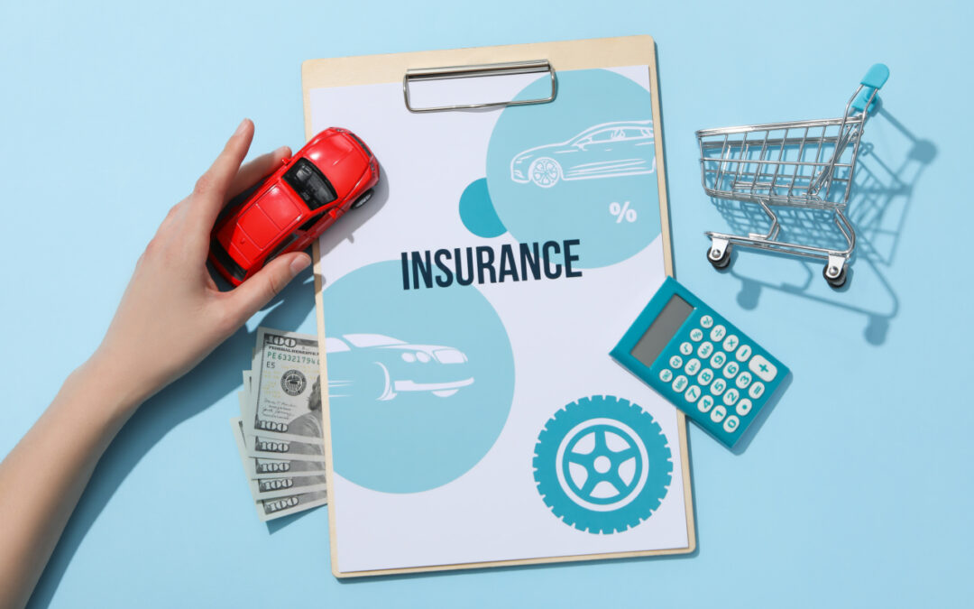 Porównywarki ubezpieczeń – czy warto z nich korzystać i jak działają?