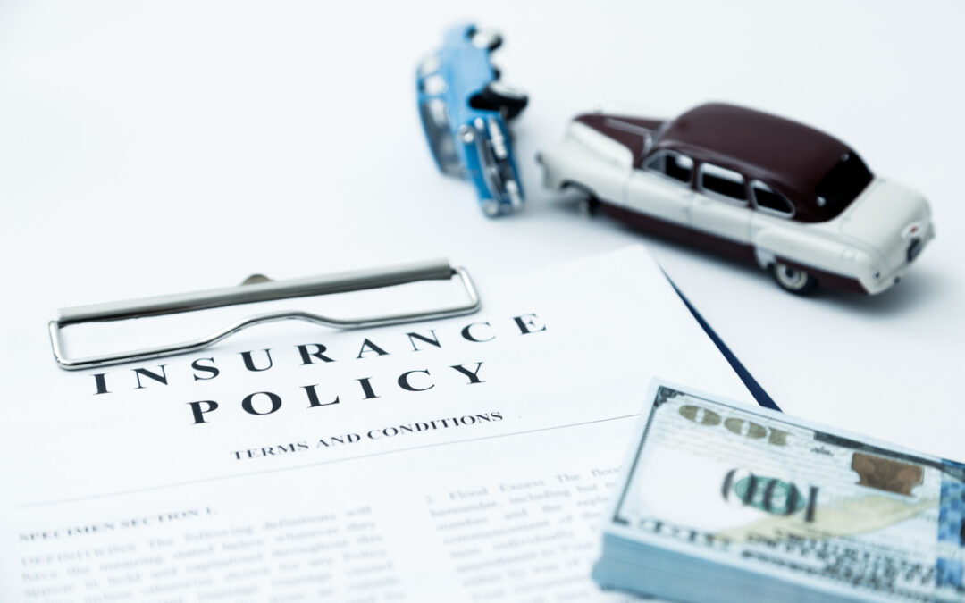 Co zrobić po kolizji? Praktyczny poradnik dla kierowców