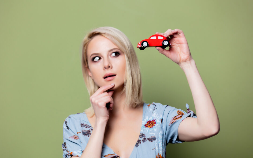 Kupujesz używane auto? Sprawdź, co musisz wiedzieć o ubezpieczeniu