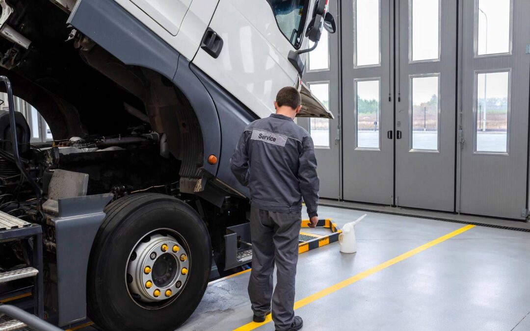 Zabudowy samochodów ciężarowych – jak to działa?