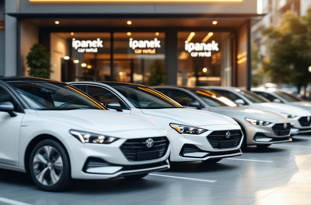 Wynajem samochodów – krótko czy długoterminowy?