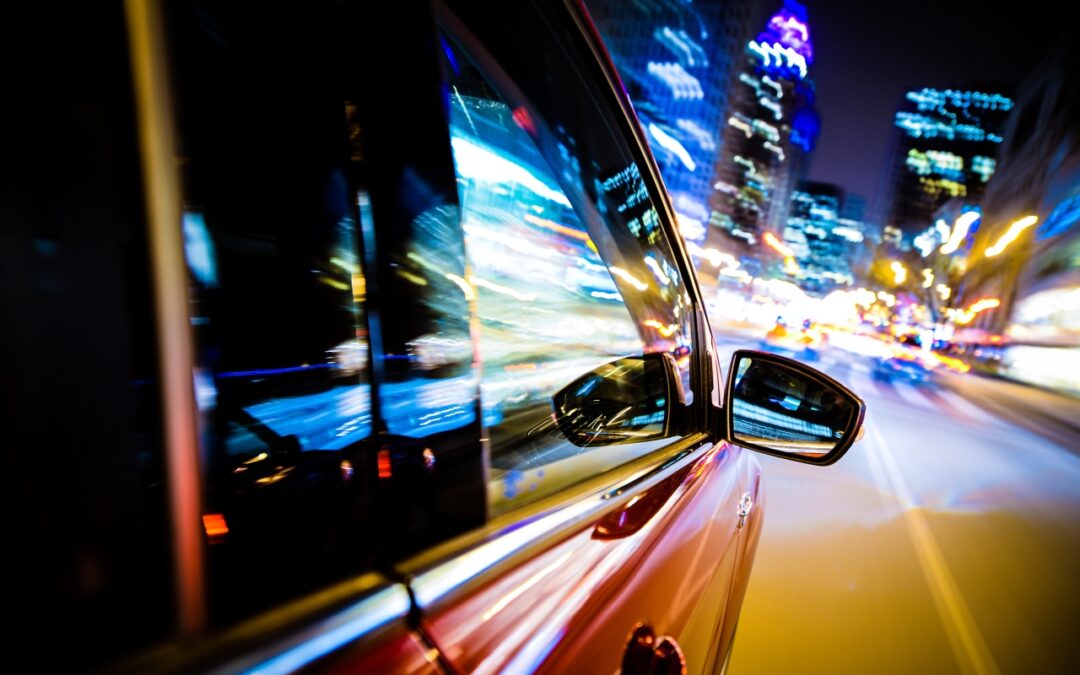 Czy warto mieć AC, jeśli jeździsz głównie po mieście? Fakty i mity