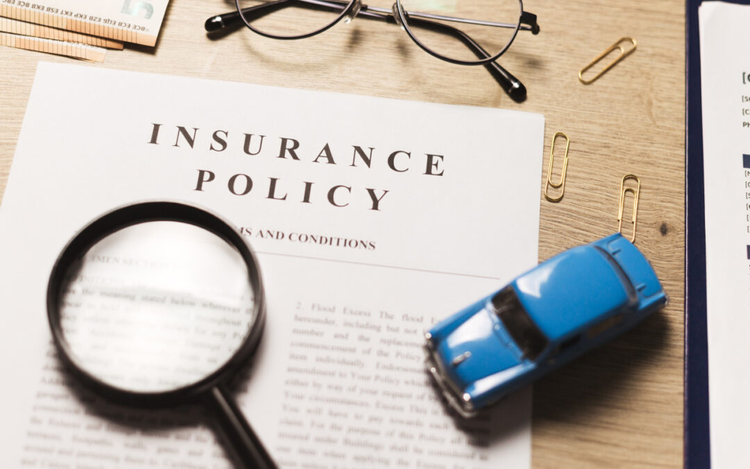 Jak ubezpieczyć auto firmowe? Różnice między OC prywatnym a flotowym