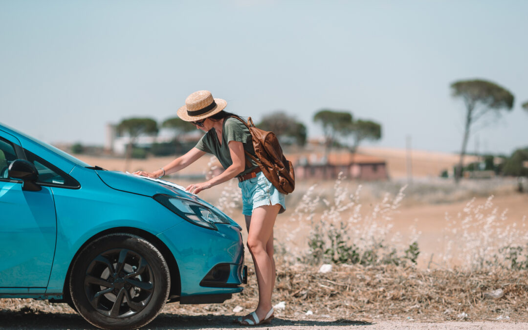 Obowiązkowe ubezpieczenie pojazdu – kiedy może ono być wymagane, a kiedy opcjonalne?