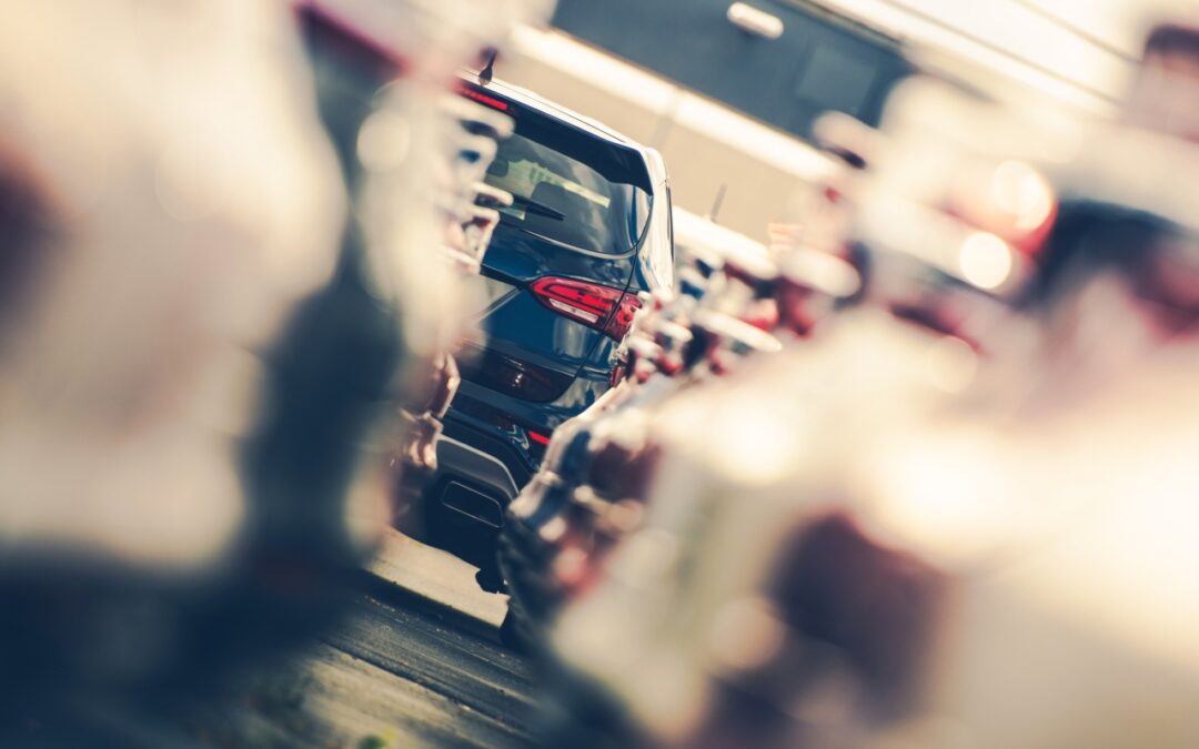 Eksploatacja Peugeota, Renault i Citroëna – ile kosztuje serwis i jakie części warto kupować?