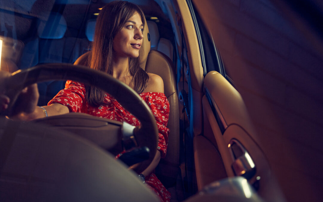 Najlepsze sposoby na tańsze ubezpieczenie auta dla młodych kierowców