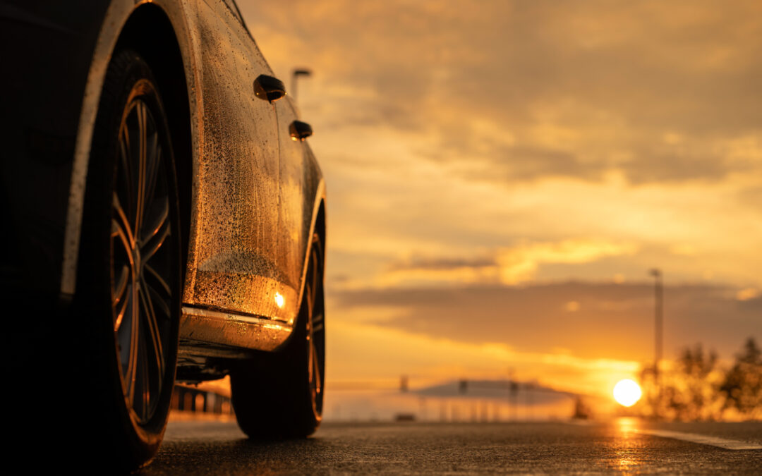 Najczęstsze pułapki przy zakupie polisy samochodowej – czego unikać?