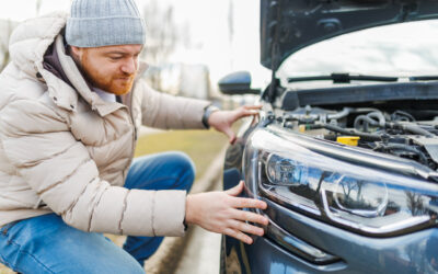 Jak sprawdzić używane auto przed zakupem? Poradnik dla kupujących z drugiej ręki