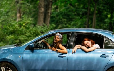 Najczęstsze problemy samochodu latem i jak im zapobiegać