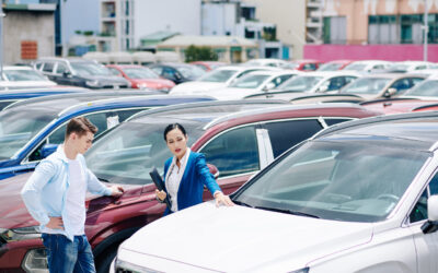 Ile naprawdę wart jest ten samochód? Jak ocenić realną wartość auta używanego