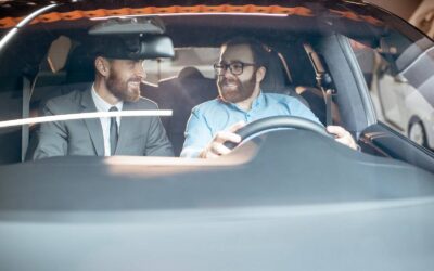 Jazda próbna krok po kroku – jak się przygotować i na co zwrócić uwagę. Zarezerwuj termin w Auto Idea Olsztyn.