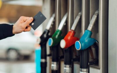 Karty paliwowe – sposób na tanie i szybkie tankowanie floty samochodów