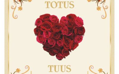 Chorągwie kościelne – ozdoba świątyń i procesji