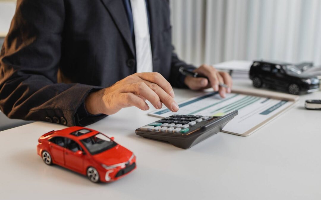 Czy wynajem długoterminowy auta może się opłacać?