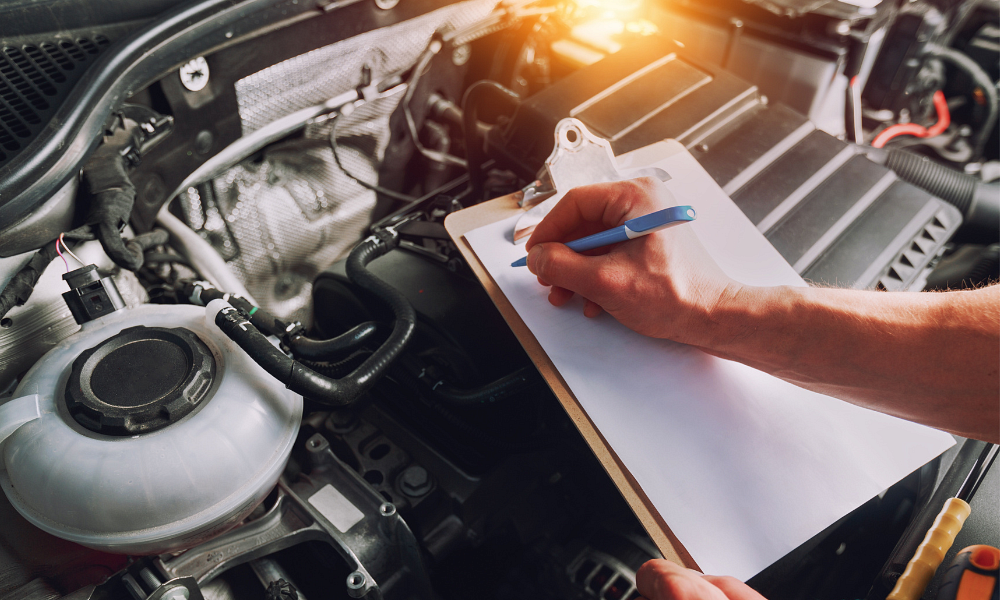 Gdzie szybko zrobić badanie techniczne auta w Krakowie?