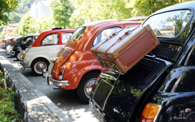 Zawieszenie w samochodach francuskich: komfort vs trwałość – jakie części mają największe znaczenie