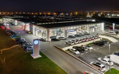 Jak dbać o VW Polo w codziennym użytkowaniu i które części zużywają się najszybciej