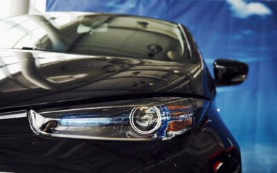 Jak bezpiecznie kupić samochód z drugiej ręki?