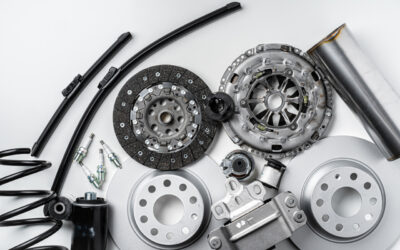 Jak kupować części do Renault, Peugeot i Citroëna, żeby nie popełnić kosztownego błędu?