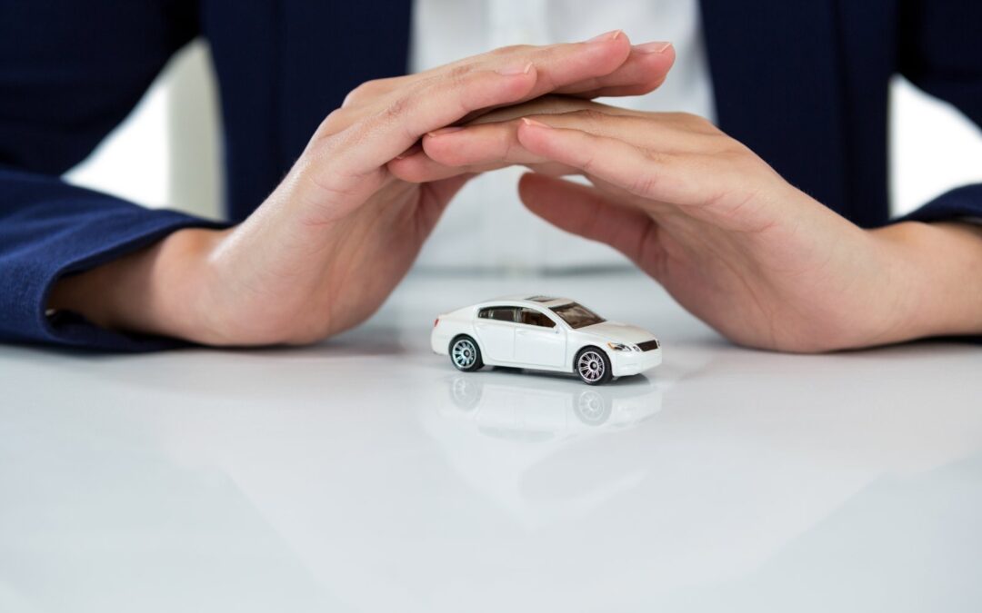 Ubezpieczenie samochodu od podstaw – Co warto wiedzieć?