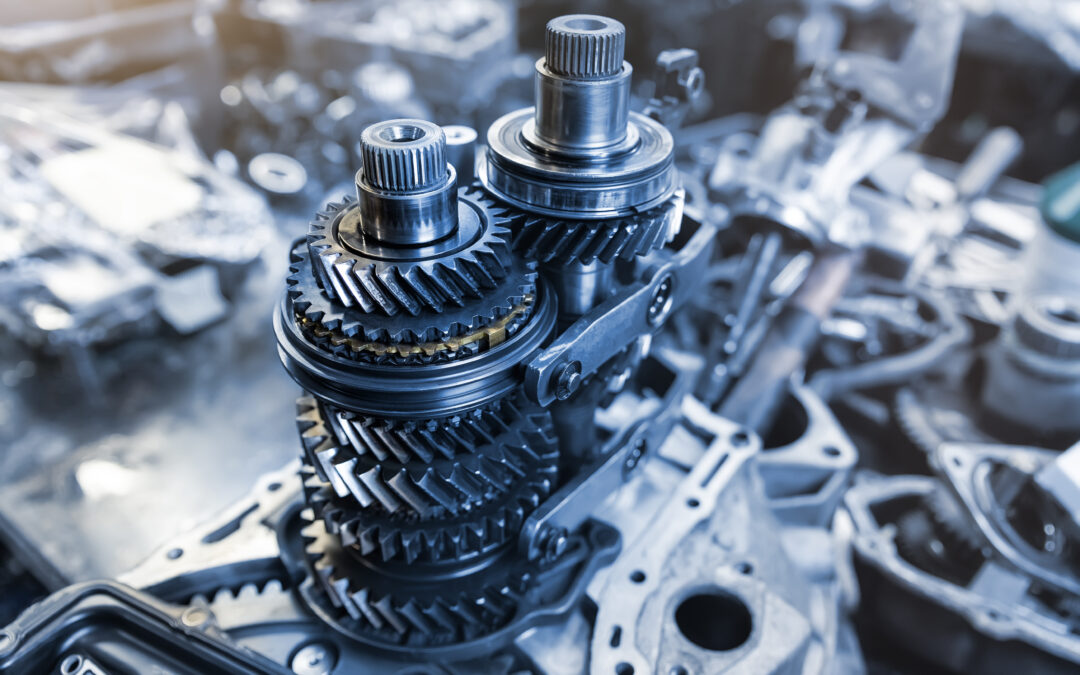 Części do samochodów francuskich z dostawą – wygoda, bezpieczeństwo i oszczędność czasu