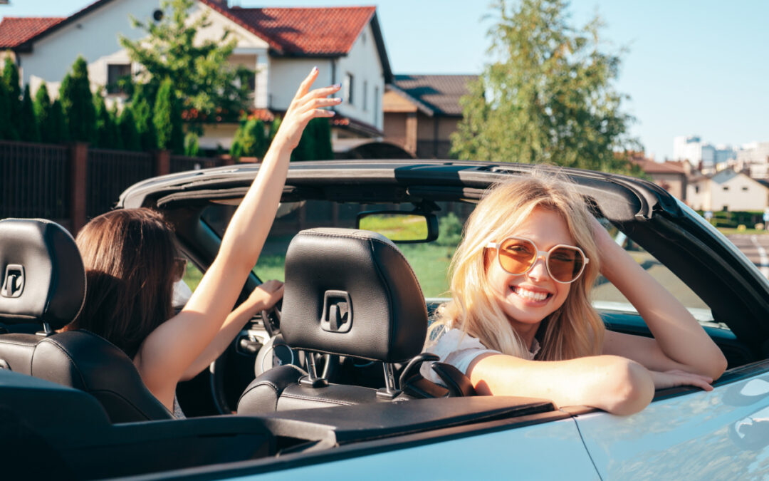 Czy naprawdę opłaca się mieć własne auto, jeśli jeździsz tylko od czasu do czasu?