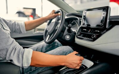 Leasing samochodu marki Opel — co warto wiedzieć przed podpisaniem umowy?