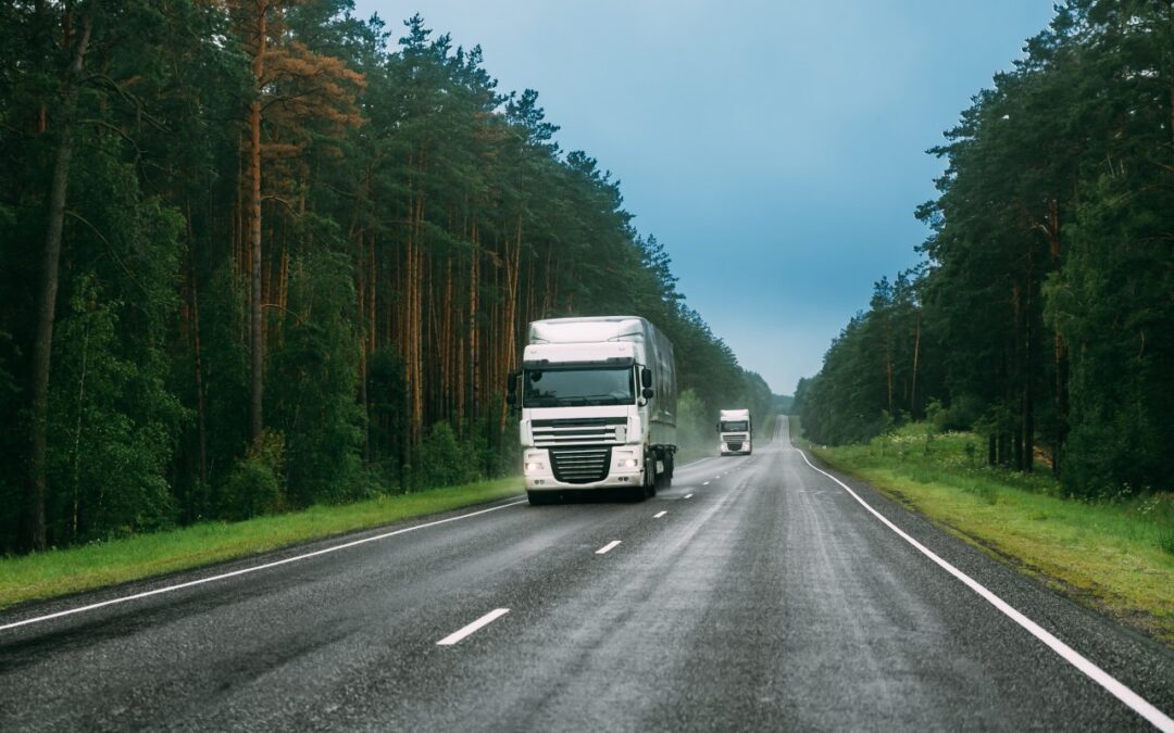 Paliwo i usługi dla firmowego auta – jak uporządkować miesięczne rozliczenie w JDG?